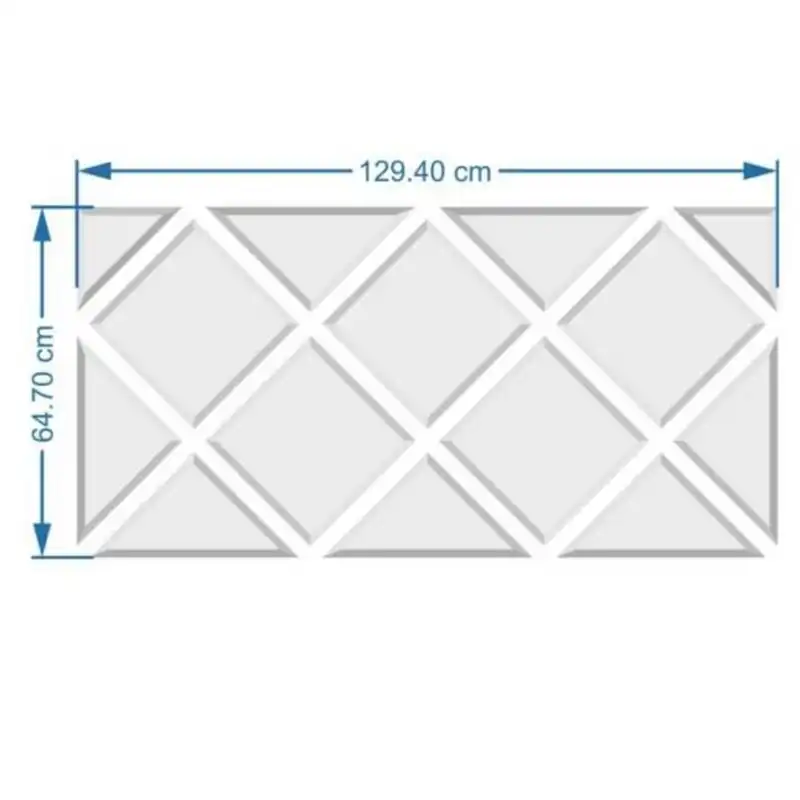 آینه مدل CA 015