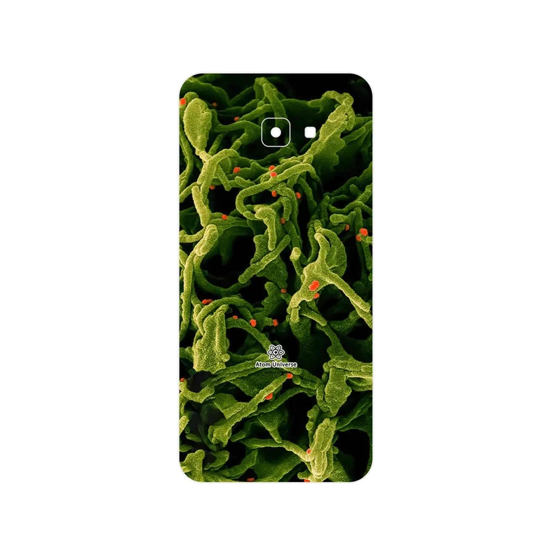 برچسب پوششی ماهوت مدل Atom Universe 2 مناسب برای گوشی موبایل سامسونگ Galaxy J4 Core