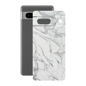 Remax cover sticker Leth model stone design suitable for Google Pixel 7a mobile phone