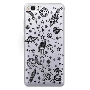 Megafone C24-B Cover For Mi 5s