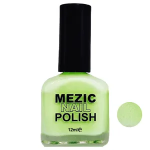 لاک ناخن مزیک مدل شاین کد 347