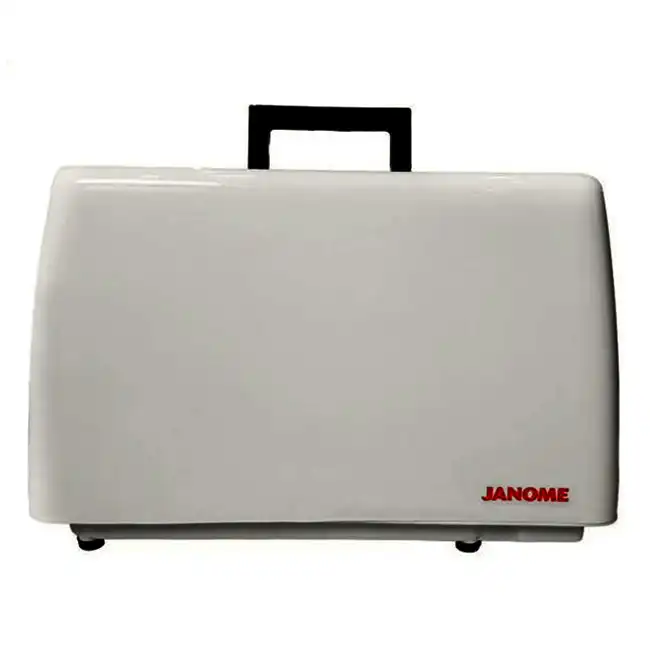 جعبه چرخ خیاطی ژانومه مدل PD