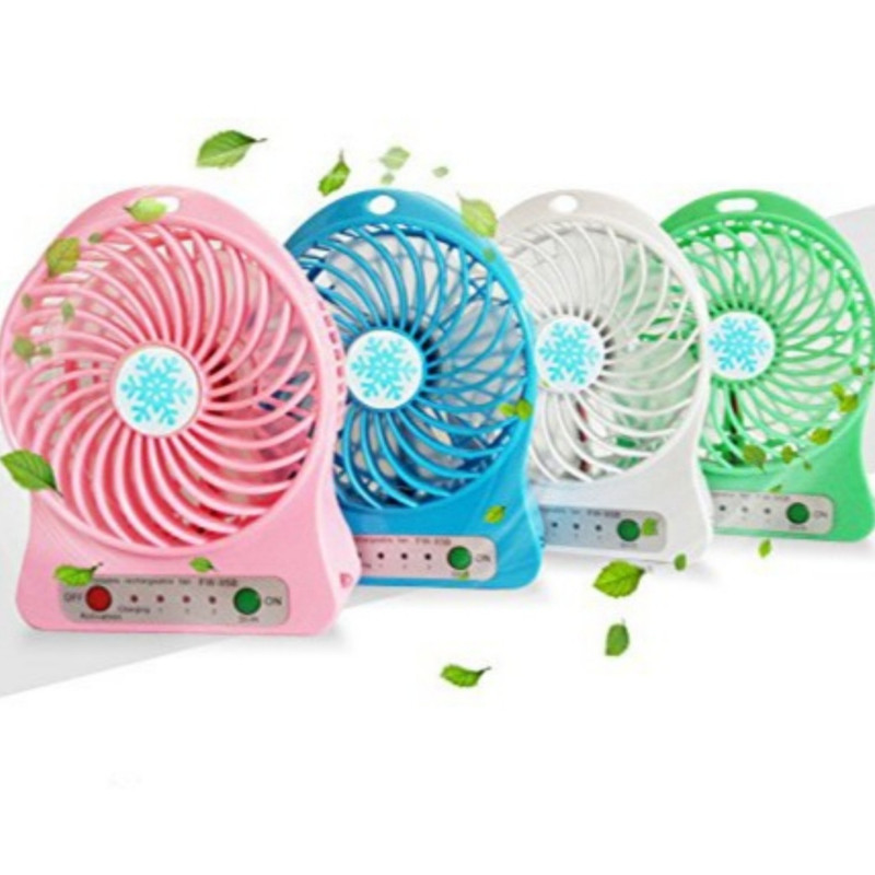 پنکه رومیزی کد 6554