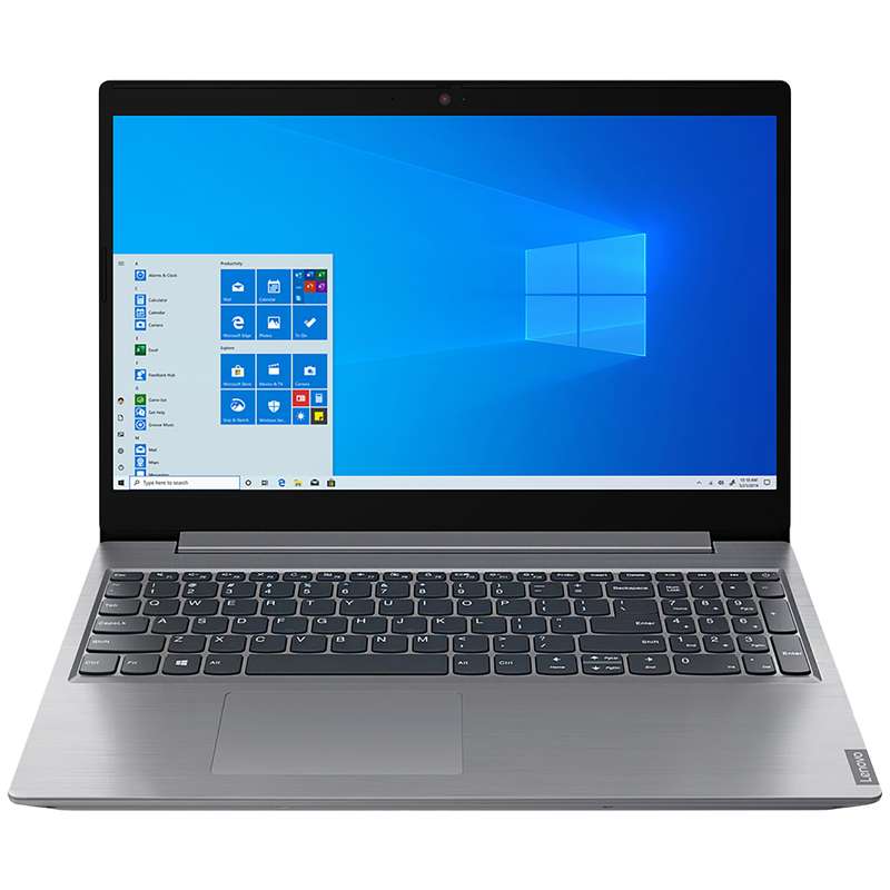لپ تاپ 15 اینچی لنوو مدل Ideapad L3 - GA