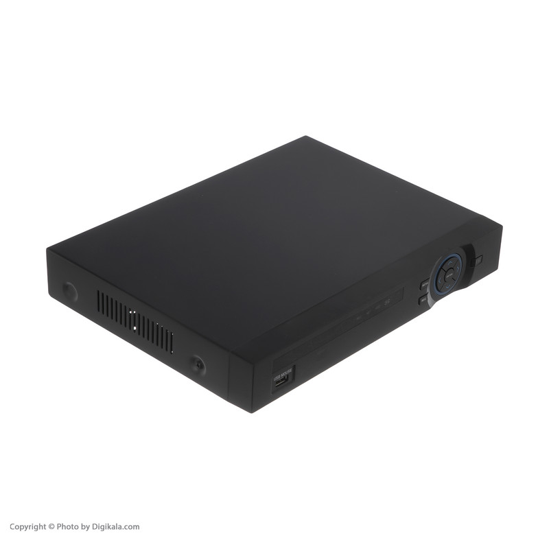 ضبط کننده ویدیویی سکیوریتی مدل N7904F 1