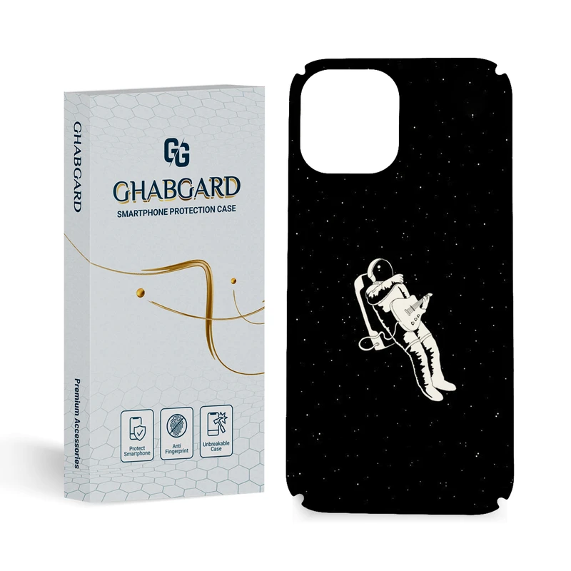  کاور قاب گارد مدل f پسرانه مناسب برای گوشی موبایل اپل iphone 12 promax