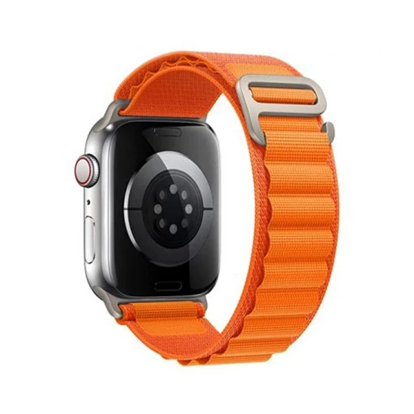 بند مدل لوپ آلپاین مناسب برای اپل واچ سایز 38/40/41 میلی متری