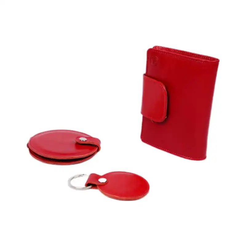 ست هدیه زنانه مدل S025 ساده