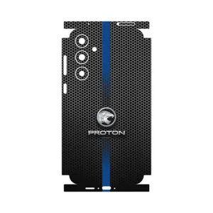MAHOOT PROTON-FullSkin Cover Sticker for Samsung Galaxy A55