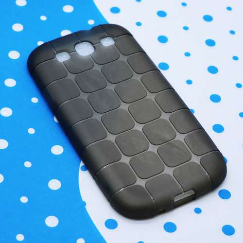 کاور مدل PJL-01 مناسب برای گوشی موبایل سامسونگ Galaxy S3