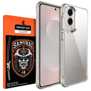 Samurai PURE Case For Samsung Galaxy S25 Edge