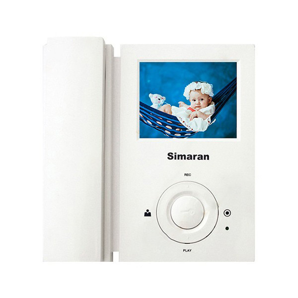 آیفون تصویری سیماران مدل 3.5FL