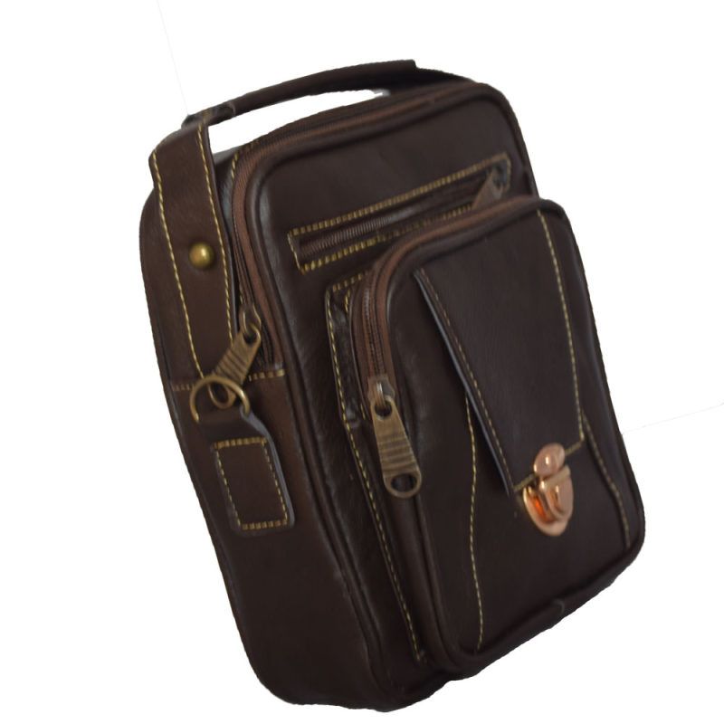 کیف رودوشی مردانه مدل b-12 -  - 12