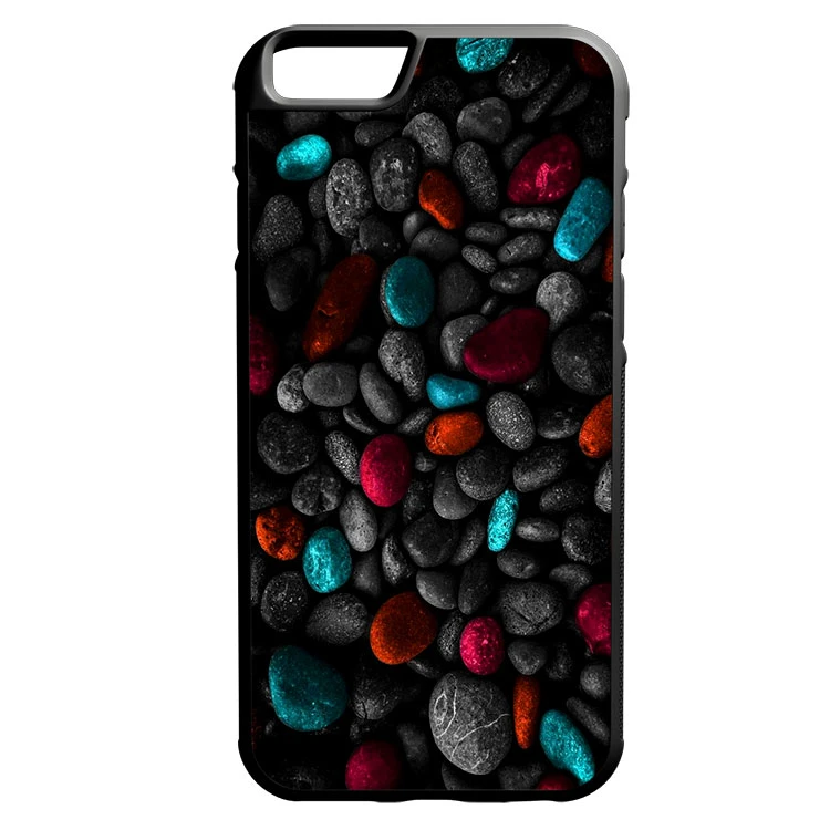 کاور طرح سنگ ها مناسب برای گوشی موبایل اپل iphone 6/6s