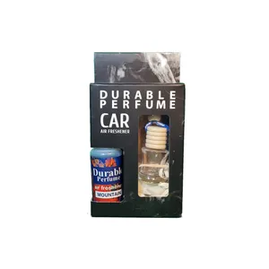 خوشبو کننده خودرو درابل مدل  رایحه کوهستان به همراه اسانس
