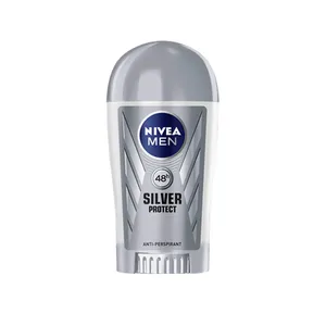 استیک ضد تعریق مردانه نیوآ مدل SILVER PROTECT  وزن 40گرم