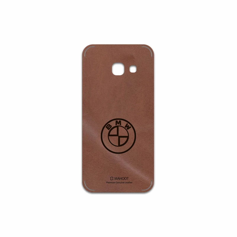 برچسب پوششی ماهوت مدل MNL-BMW مناسب برای گوشی موبایل سامسونگ Galaxy A3 2017