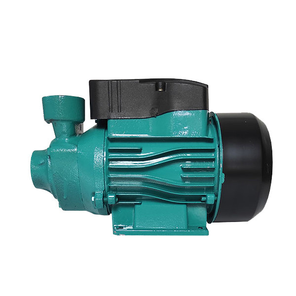 پمپ آب نیم اسب بخار مدل QB60B-12V