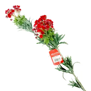 گل مصنوعی گلد کیش مدل Gk240