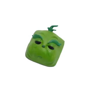 دکمه کیبورد مدل گرینچ