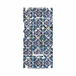 MAHOOT Iran-Tile1-FullSkin Cover Sticker for Xiaomi Poco X3 GT 5G