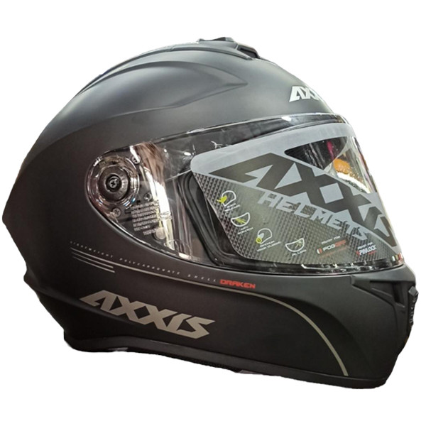 کلاه کاسکت اکسیس مدل SONAR_BK