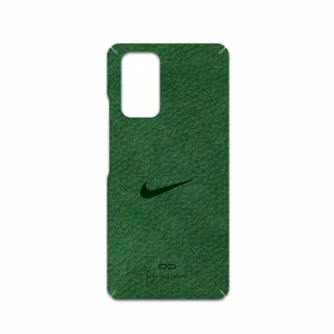 MAHOOT GL-NK Cover Sticker for Xiaomi Redmi Note 10 Pro Max