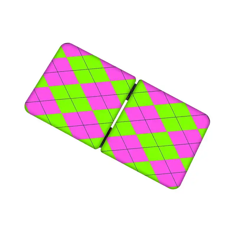 جعبه سیگار مدل رنگی کد 392