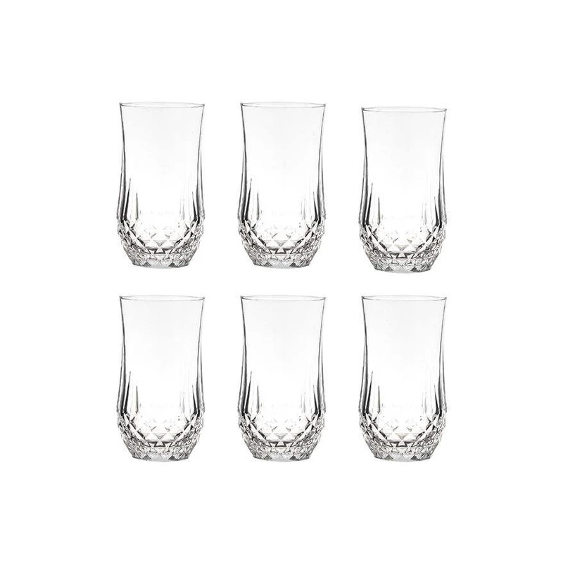 عکس شماره 3 : سرویس پارچ و لیوان 7 پارچه مدل اپرا کد 101