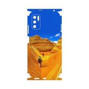 MAHOOT Amazing Rocks-FullSkin Cover Sticker for Xiaomi Redmi Note 11SE
