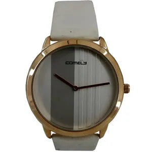 ساعت مچی عقربه ای مدل کلاسیک کد SHS-509