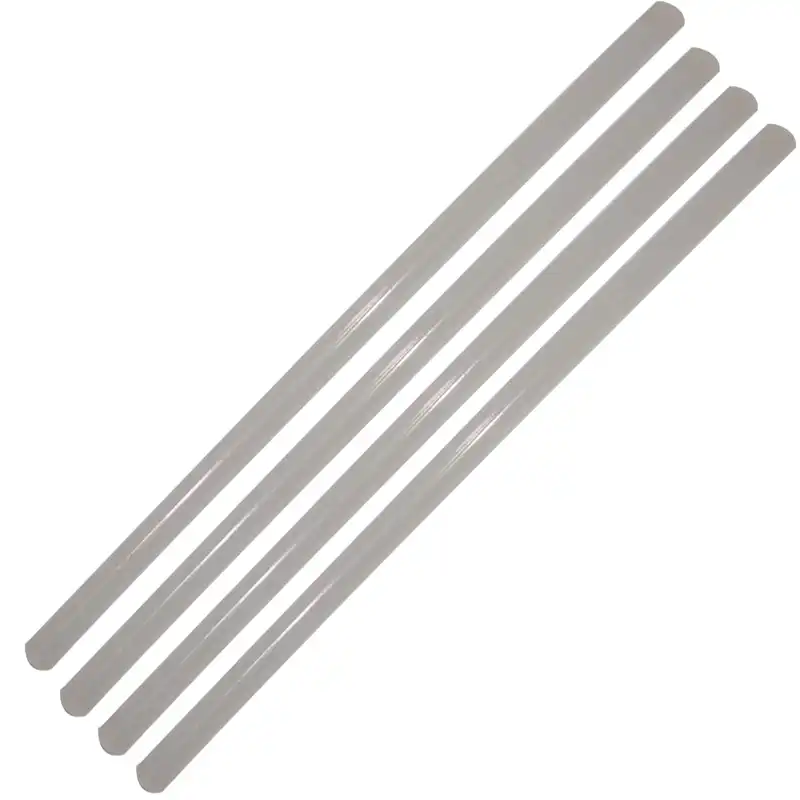 چسب حرارتی مدل TL-4 سایز 10 میلیمتر بسته 4 عددی