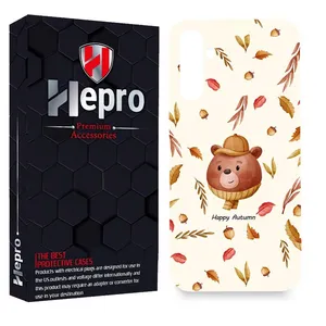 HEPRO MC Cover for SAMSUNG GALAXY S23 FE