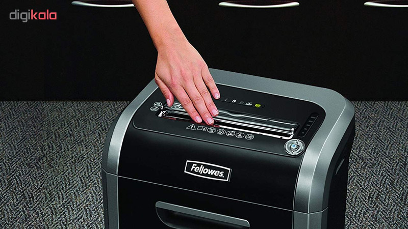 کاغذ خرد کن فلوز مدل Powershred 79Ci