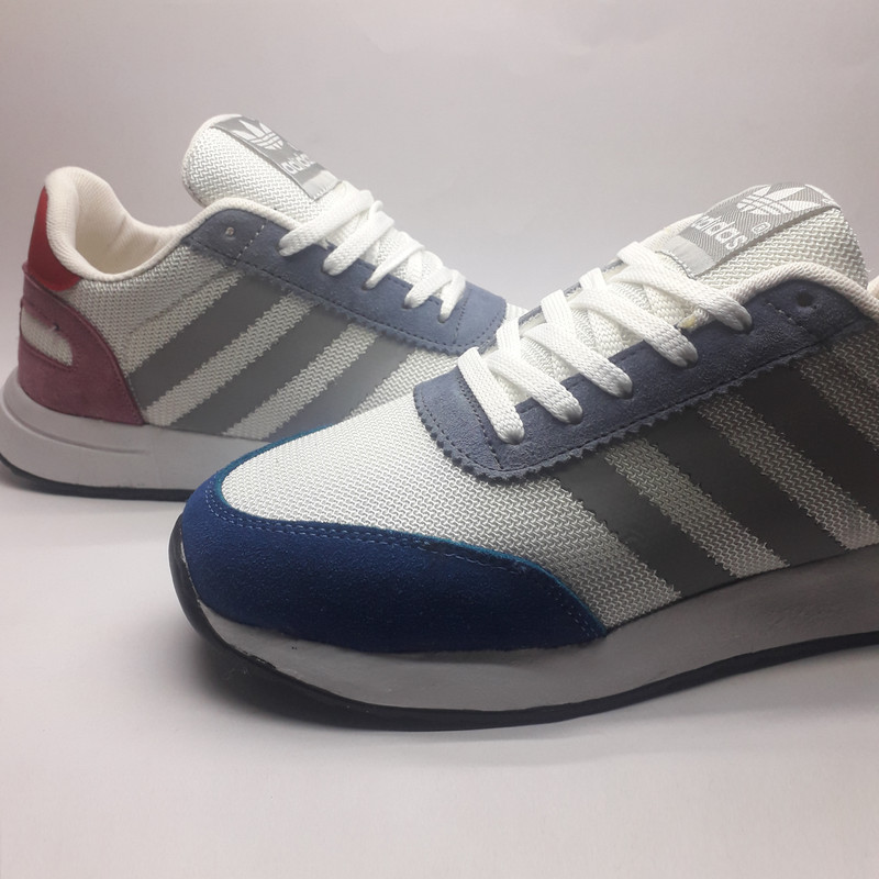 کفش پیاده روی مردانه مدل Iniki-i01