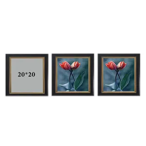 قاب عکس مدل 2020 مجموعه 3 عددی