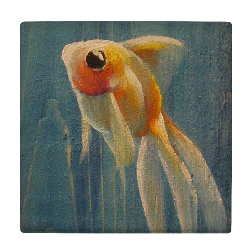 زیر لیوانی طرح ماهی کد    3413237_971