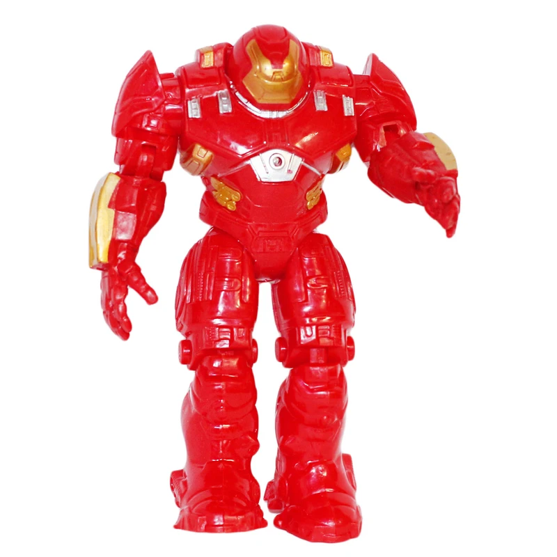 اکشن فیگور هووان مدل هالک باستر اونجرز