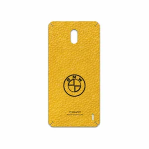 MAHOOT ML-BMW Cover Sticker for Nokia 2