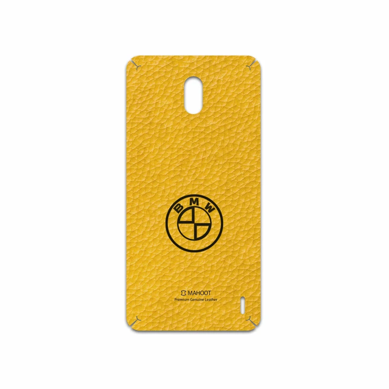 برچسب پوششی ماهوت مدل ML-BMW مناسب برای گوشی موبایل نوکیا 2