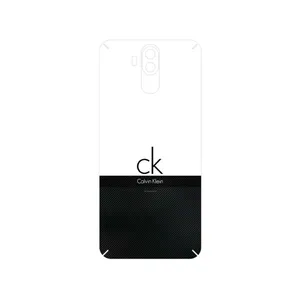 MAHOOT Calvin Klein Cover Sticker for Ulefone Power 3S