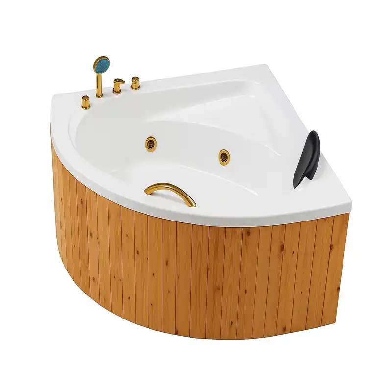 جکوزی مدل الویا