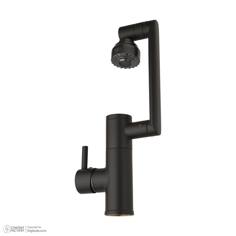 شیر روشویی هایشنگ مدل HS-584
