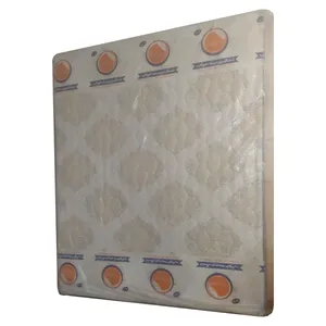 تشک پرمینه خواب مدل مدیکال دونفره سایز 160x200 سانتی متر