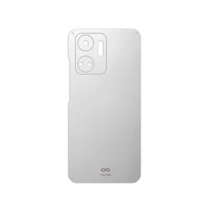 MAHOOT Matte-White Cover Sticker for Honor X7a