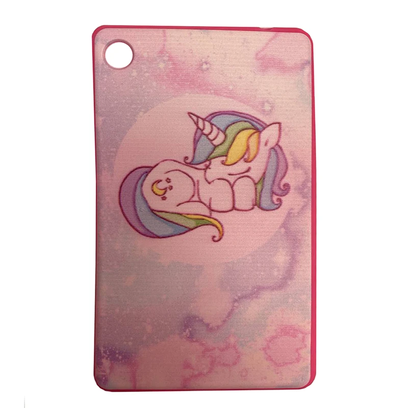 کاور مدل TD-001 مناسب برای تبلت لنوو TAB M7 7305X