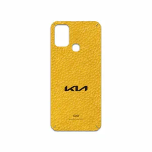 MAHOOT ML-KIA Cover Sticker for Infinix Hot 11 Play