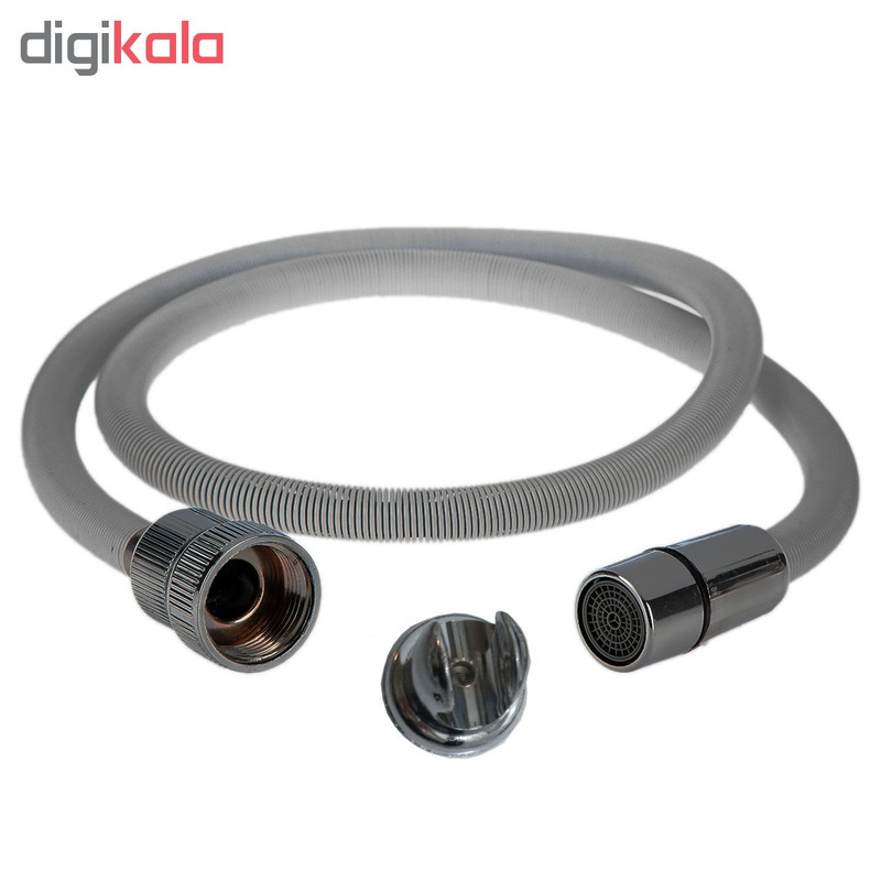 شلنگ توالت مدل S500