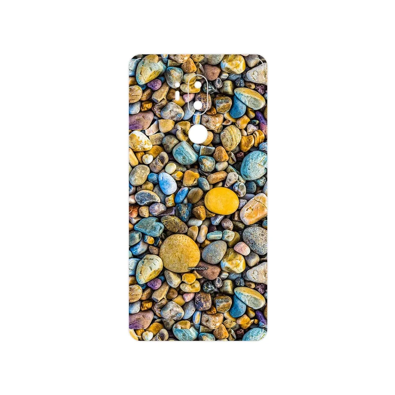 برچسب پوششی ماهوت مدل River rocks مناسب برای گوشی موبایل ال جی G7 PLUS THINQ