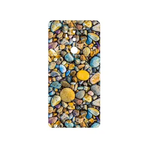 MAHOOT River rocks Cover Sticker for LG G7 PLUS THINQ